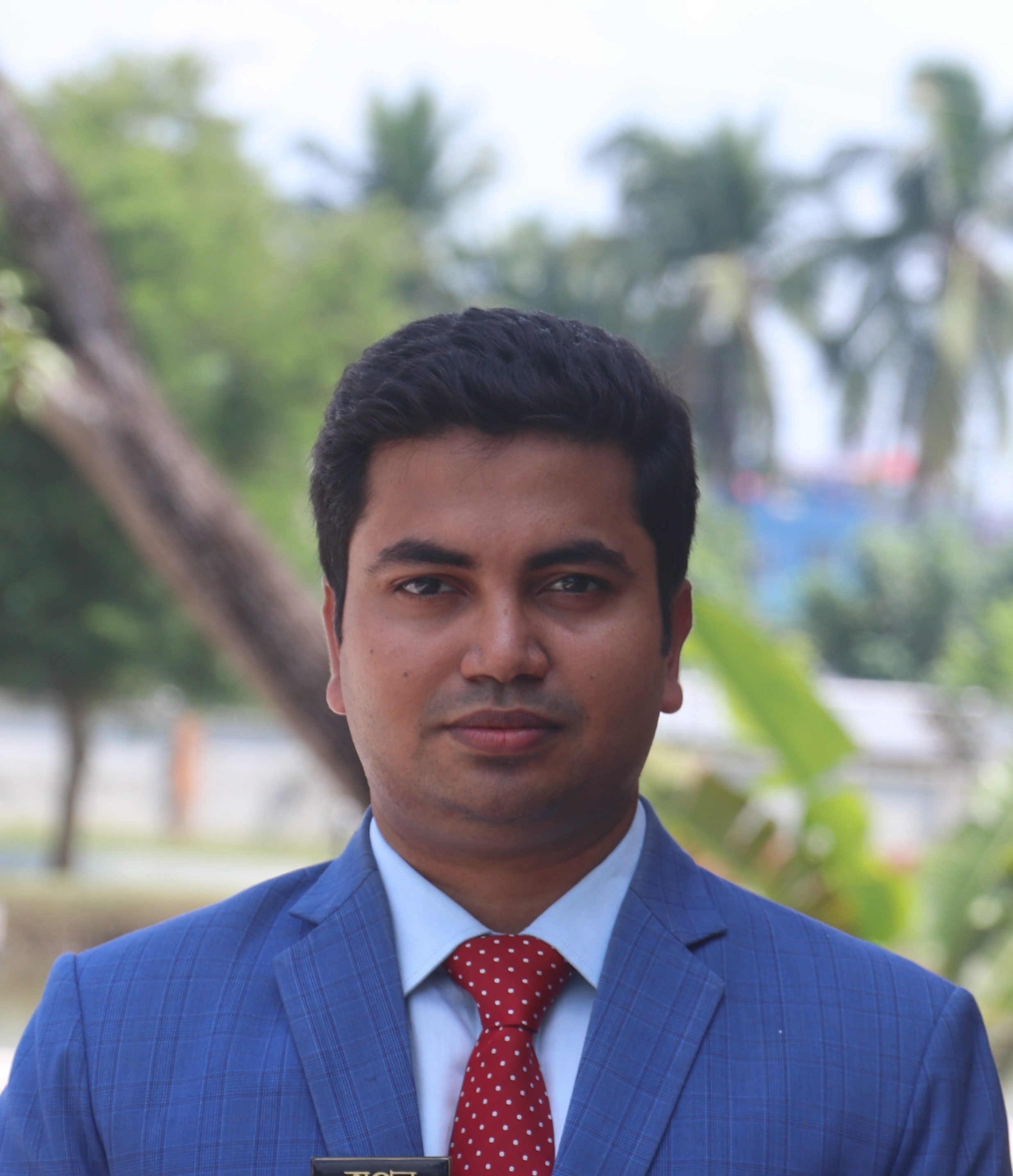 MD. Bappy Hossain Howlader