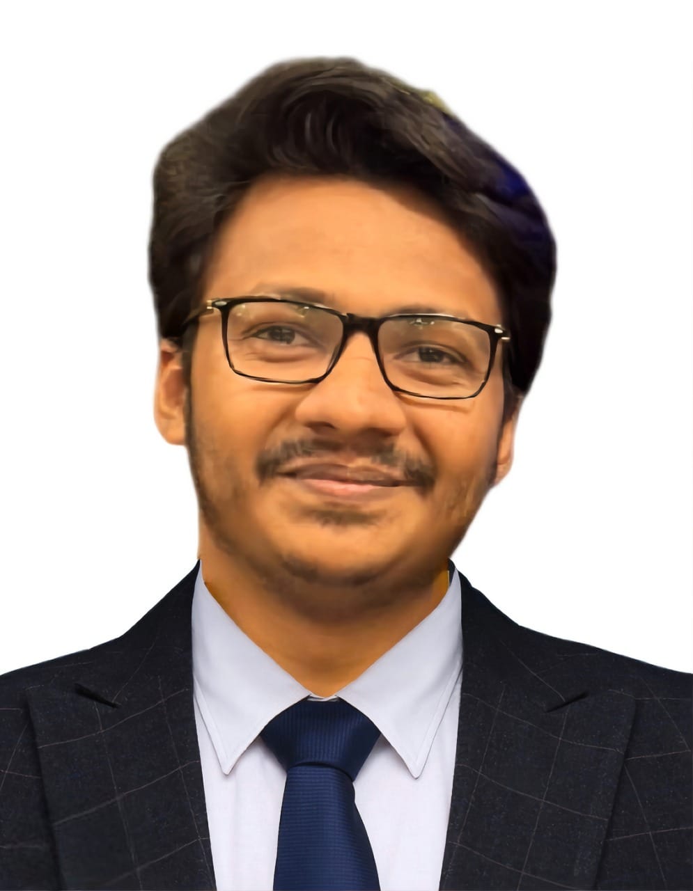 Jubair Ahemmed Akash