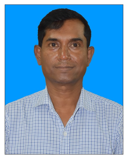 Nihar Ranjan Biswas
