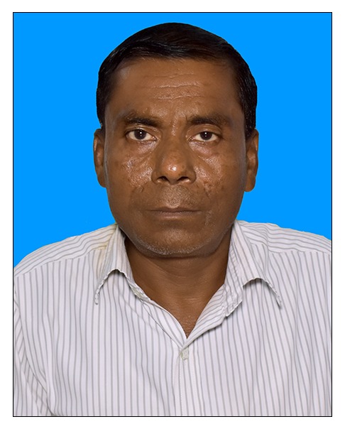 Mathurnath Biswas