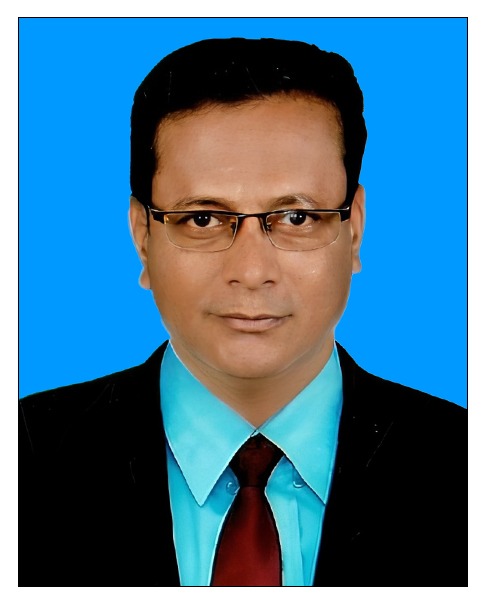 Birendra Nath Halder