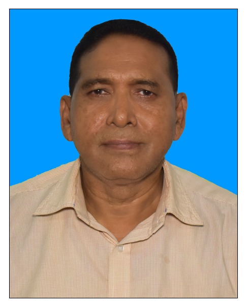 Ashutosh Mandal
