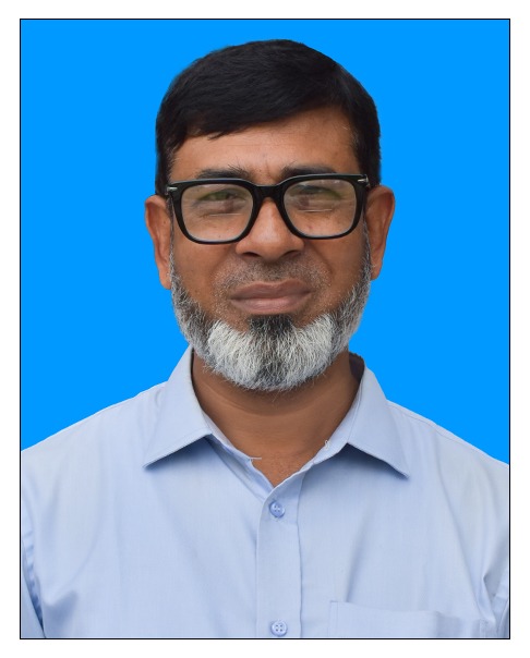 Mohammad Kuddusur Rahaman