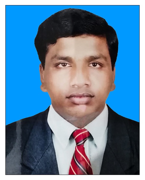 Sanjay Kumar Barai