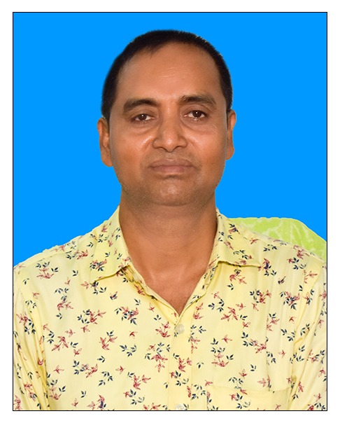 Manoj Baidya