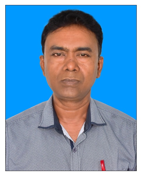 Sukanta Biswas