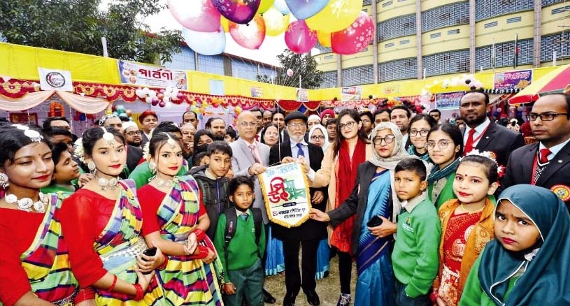 পিঠা উৎসব