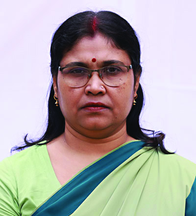 Anjali Rani Paul