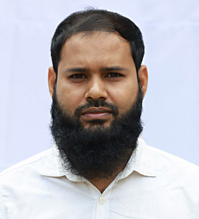 Md. Shahed Islam Shadhin