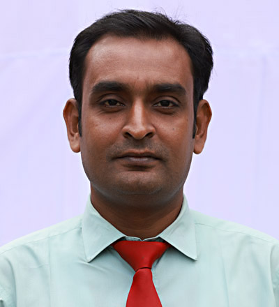 Md. Ariful Islam Setu