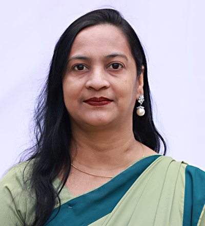 Arifa Sultana Shikha