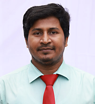 Md. Shahansha Sarker