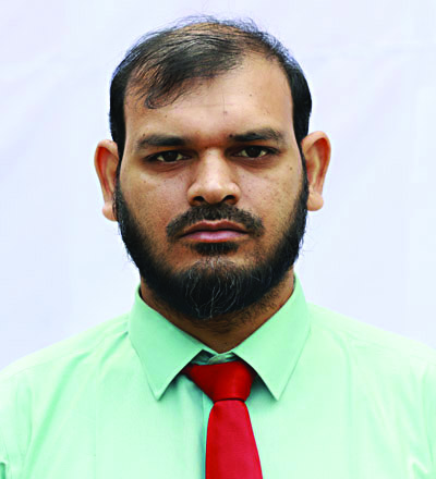 Md. Shoyeb Al Mostofa Robin