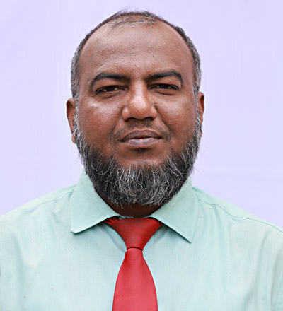 Abu Fazal Md. Khayrul Bashar