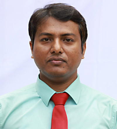 Bayezid Hossain