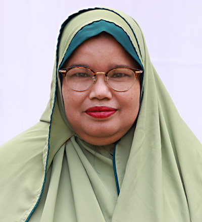 Mst. Afifa Afshari Khandaker