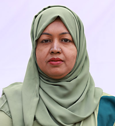 Ummi Habiba Shammi