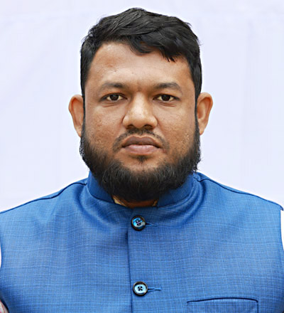 Md. Golam Rabbani