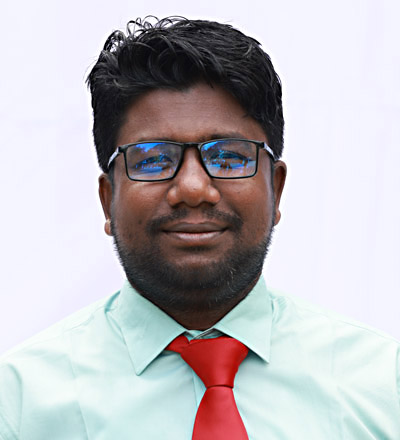 Zobayed Rahman Sabuj