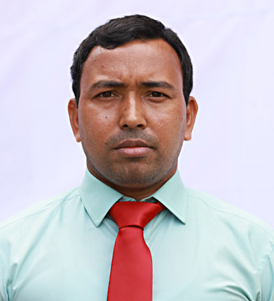Md. Rakib Hossain