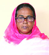 Aroti Rani
