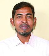 Motinur Rahman