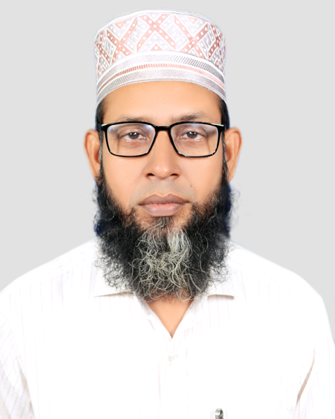 MOHAMMAD MIZANUR RAHMAN