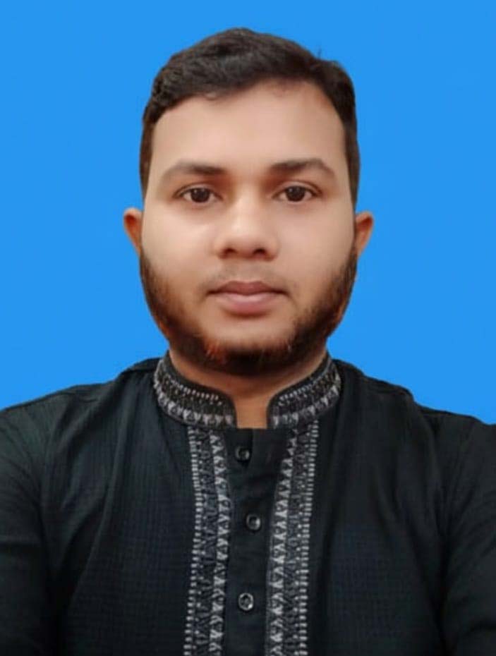 Md. Matiur Rahman