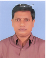 SHYAMAL CHANDRA BISWAS
