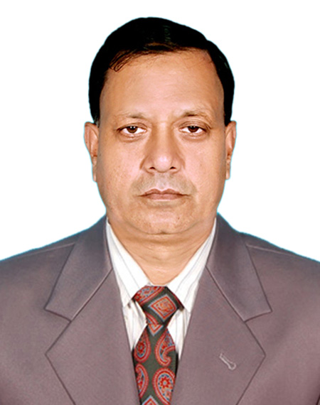 KALI PROSAD CHAKRABORTY