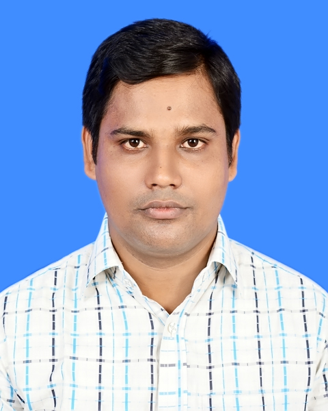 JAHIDUL ISLAM