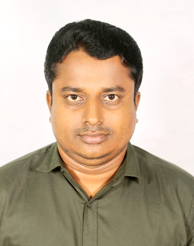 MITHUN KIRTONEYA