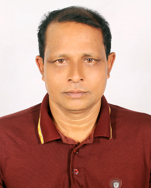 MD. KABIR HOSSAIN