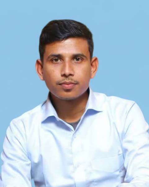 Ashish Kumer Halder