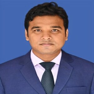 Md. Salahuddin Reagan