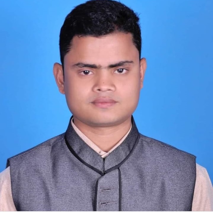 NARAYON CHANDRA SARKAR