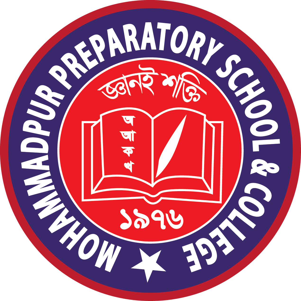 College Logo