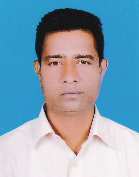 MD. HARUNOR RASHID