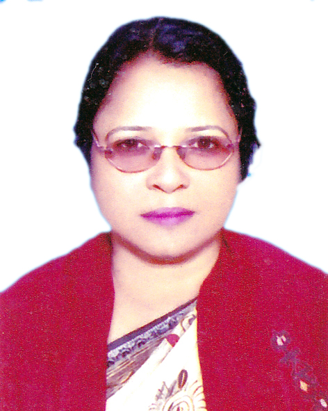 RABEYA PARVIN