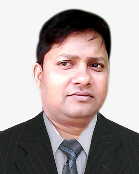 MD. ZANE ALAM SIDDIQUI