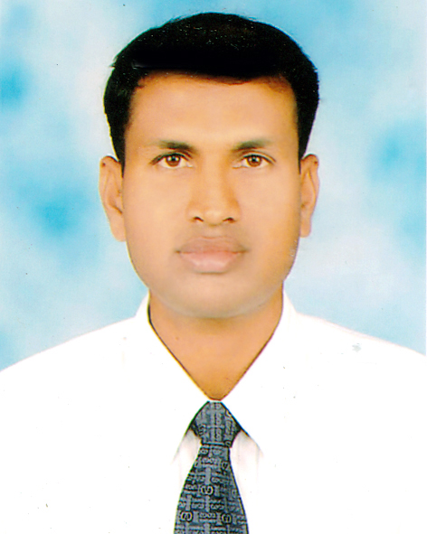 MD ISMAIL HOSSAIN