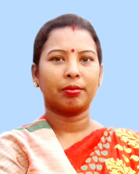 SUMI RANI SARKAR