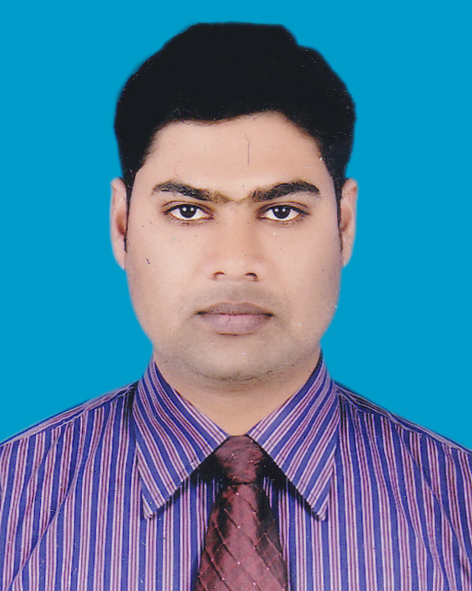 MD. MIZANUR RAHMAN