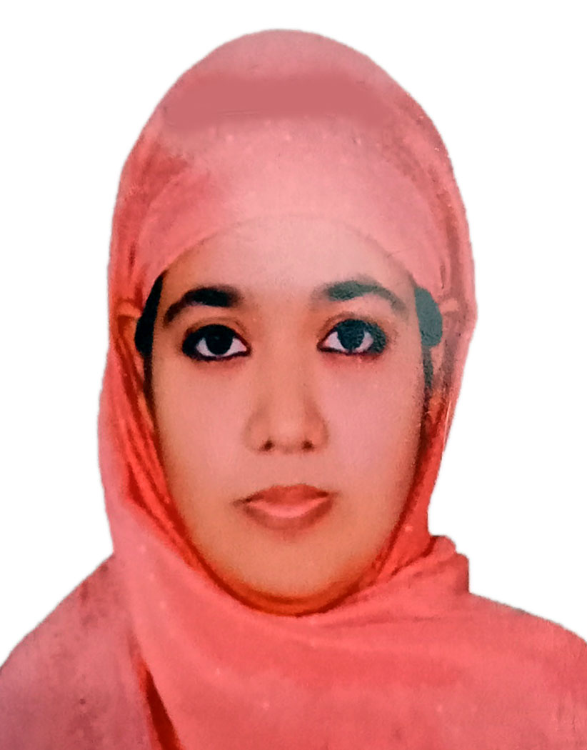 MAHFUZA KHATUN