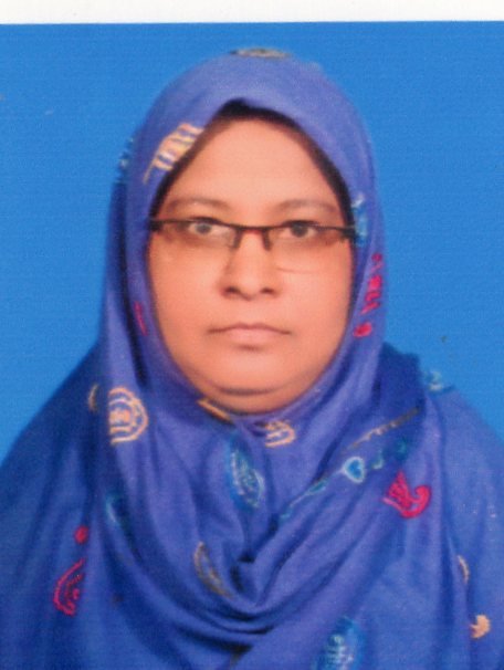 Mushfiqa Ferdasee
