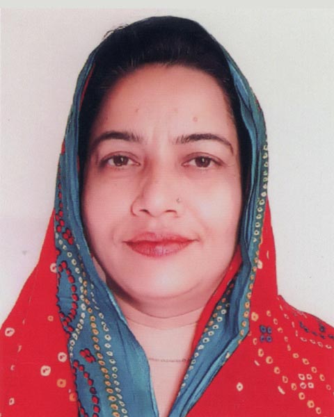 Mst.Rahima Khatun