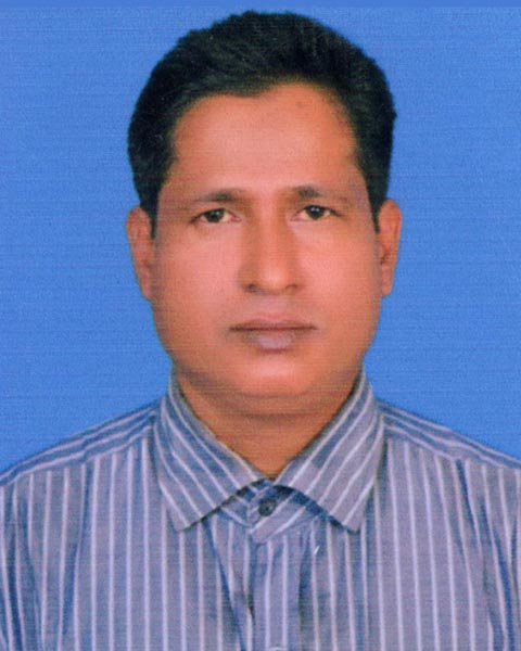 Habibur Rahman