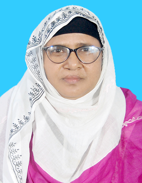 Ambia Khatun