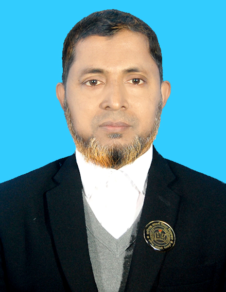 Md. Anisur Rahman