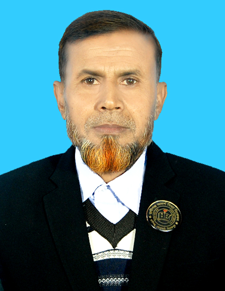Md. Aynul Haque